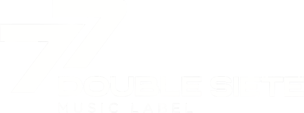 Double Siete, music label